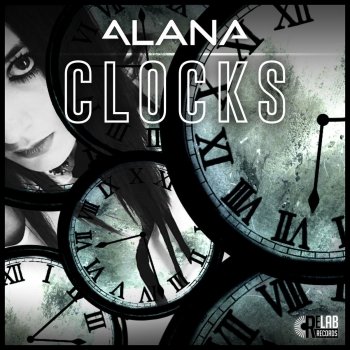 Alana Clocks - Summer Edit Mix