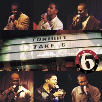 Take 6 Walk On The Wild Side