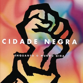 Cidade Negra Soldado da Paz (Acústico)