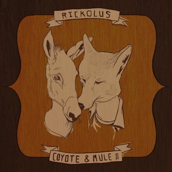 RickoLus Coyote and Mule