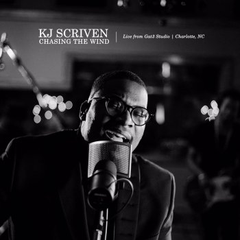 KJ Scriven Steady (Live)