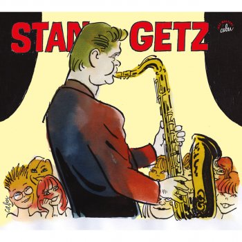 Stan Getz ’Round About Midnight