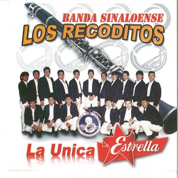 Banda Los Recoditos Buburjas de Amor