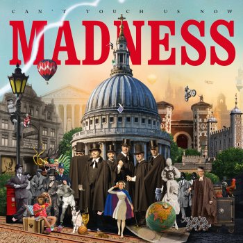 Madness Another Version of Me (Demo Version)