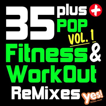 DJ Space'C I Like It Like That ((128 BPM Workout ReMix))