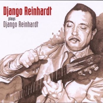 Django Reinhardt Stop