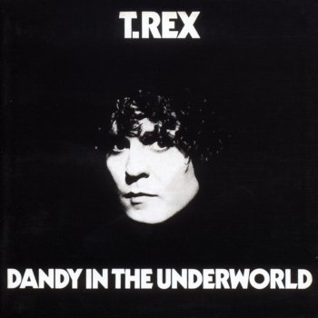 T. Rex Weird Strings (Bonus Track)