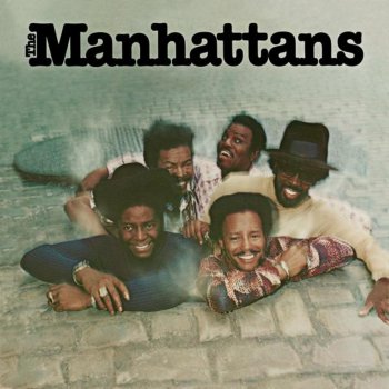 The Manhattans Take It or Leave It (Instrumental Version)