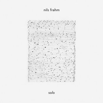 Nils Frahm Ode