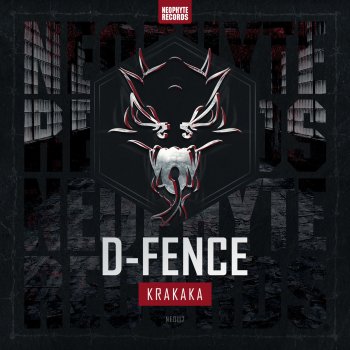 D-Fence Koekoek Jonghuh!