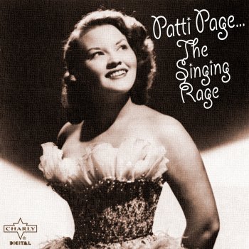 Patti Page Too Late to Cry