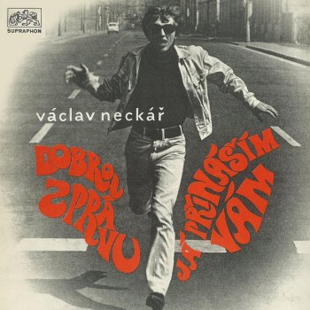 Vaclav Neckar feat. Sbor Lubomíra Pánka Plynně řečí ptáků hovořím