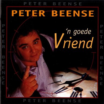 Peter Beense Als zij 'ns deed