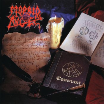 Morbid Angel Rapture