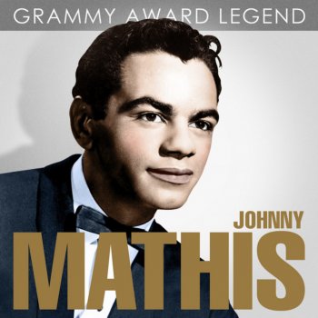 Johnny Mathis Ave Maria (Schubert)