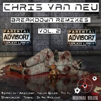 Chris van Neu Breakdown (Terkal Remix)