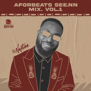 DJ Neptune OH NO (Mixed)