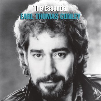 Earl Thomas Conley Too Many Times