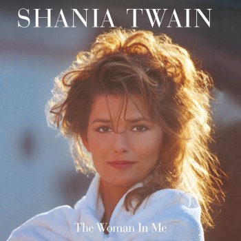 Shania Twain Raining On Our Love