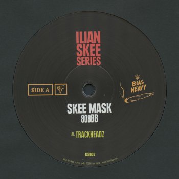 Skee Mask 800AB