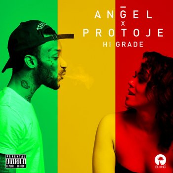 Angel feat. Protoje Hi Grade