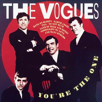 The Vogues True Lovers