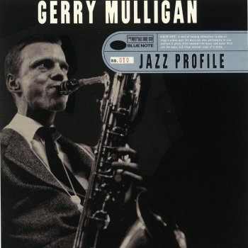 Gerry Mulligan feat. Chet Baker Walkin' Shoes