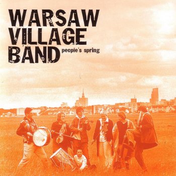 Warsaw Village Band Maydów