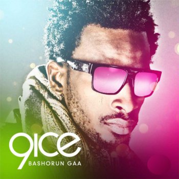 9ice feat. Vector Pace Setter (feat. Vector)