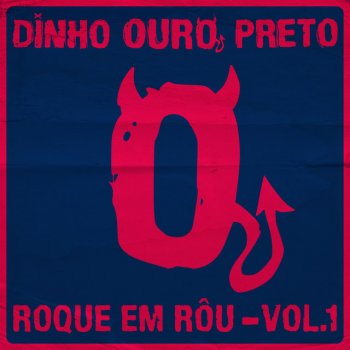 Dinho Ouro Preto Saideira