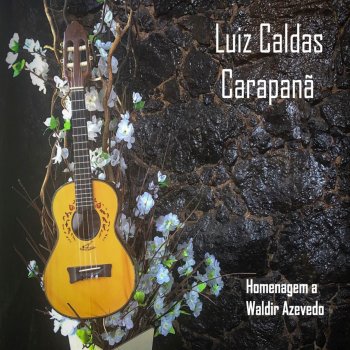 Luiz Caldas Gaivota (feat. Ivan Sacerdote)