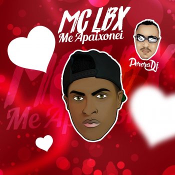 MC Lbx Me Apaixonei