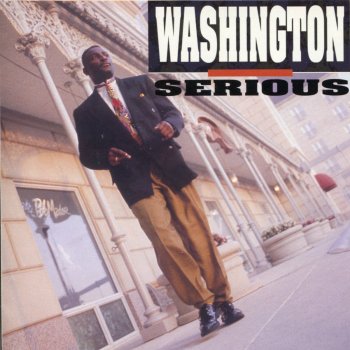 Washington Serious