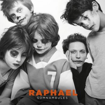 Raphael Tous mes petits enfants