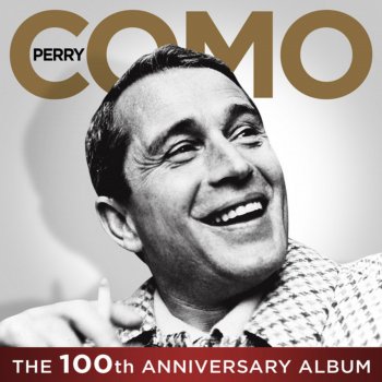 Perry Como Dancin'