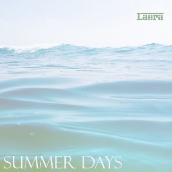 Laera feat. Fuiano & Giacomino P Summer Days - Party Mix