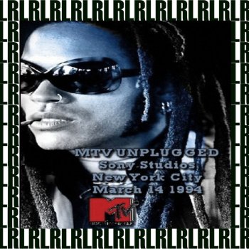 Lenny Kravitz Sister - Live