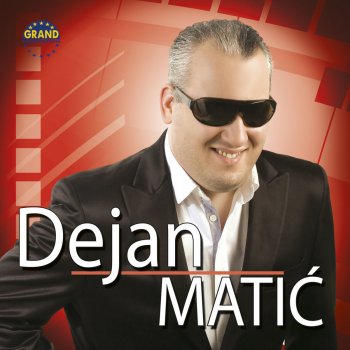 Dejan Matic Podstanar