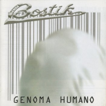 Banda Bostik Genoma Humano