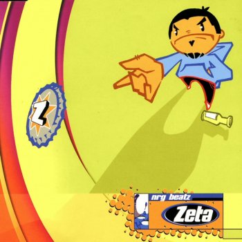 Zeta Energy Battle
