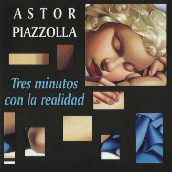 Astor Piazzolla Sexteto