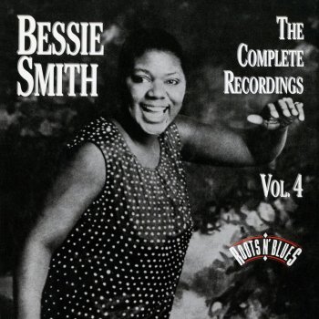 Bessie Smith Blue Spirit Blues