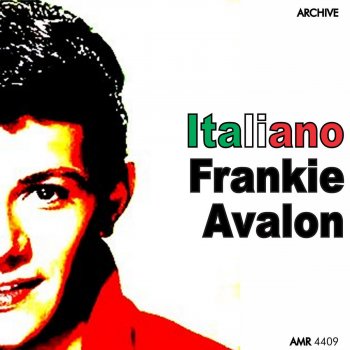 Frankie Avalon Non dimenticar