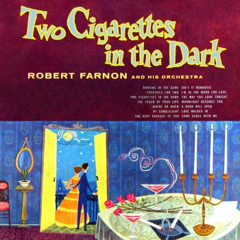 Robert Farnon and His Orchestra The Way You Look Tonight