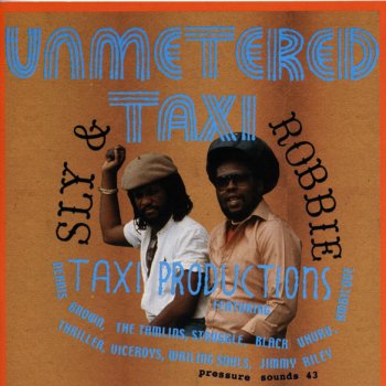 Sly & Robbie Shine Eye Girl (version)