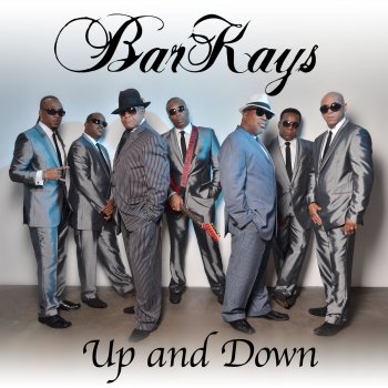 Исполнитель The Bar-Kays, альбом Up and Down - Single