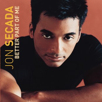 Jon Secada Dentro de Ti