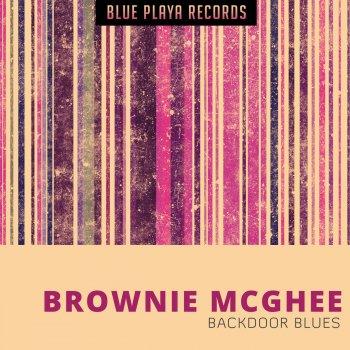 Brownie McGhee Step it Up and Down