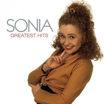 Sonia Strong Without You
