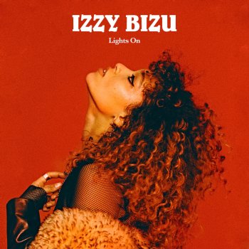 Izzy Bizu Lights On